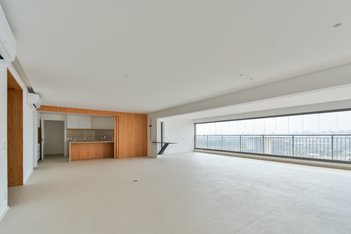 apartment em Avenida Professor Ascendino Reis, Vila Clementino - São Paulo - SP