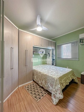 house em Rua José Floriano, Nova Itatiba - Itatiba - SP