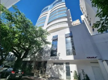 apartment em Rua 916, Centro - Balneário Camboriú - SC