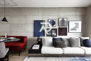 apartment em Rua Senador César Lacerda Vergueiro, Sumarezinho - São Paulo - SP