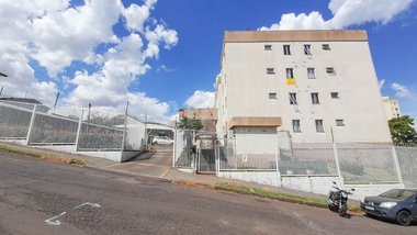 apartment em Rua Doutor Bozano, Petrópolis - Passo Fundo - RS