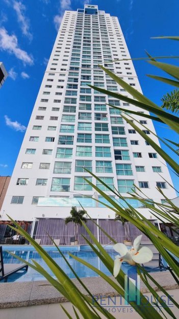 apartment em Rua 1111, Centro - Balneário Camboriú - SC