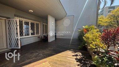house em General Souza Doca, Petrópolis - Porto Alegre - RS