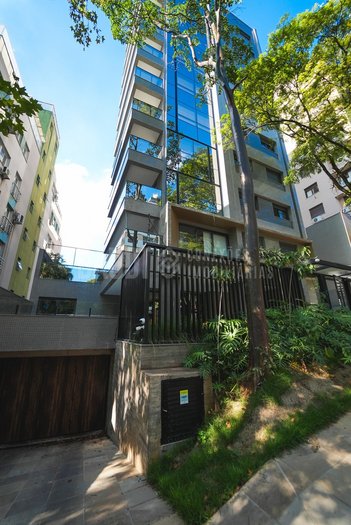 apartment em Vasco da Gama, Rio Branco - Porto Alegre - RS