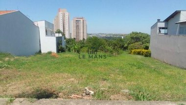 land_lot em Rua Antonio Reinaldo Zanin, Parque Conceição - Piracicaba - SP