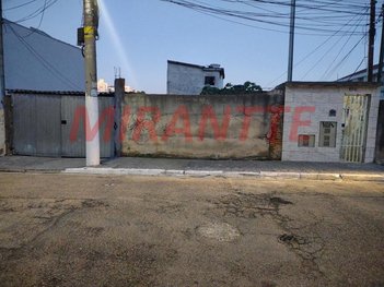 land_lot em Rua Dona Carlota, Vila Nivi - São Paulo - SP