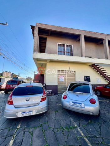 business em Rua Alberto Bins, Niterói - Canoas - RS