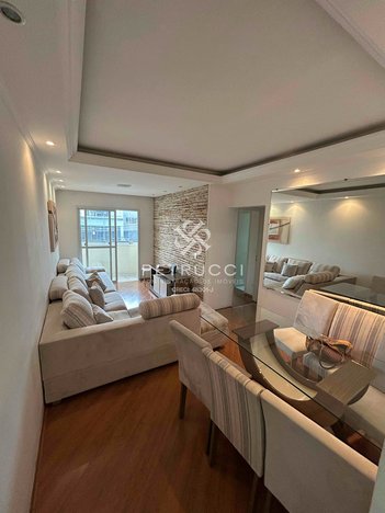 apartment em Rua São Paulo, Santa Paula - São Caetano do Sul - SP