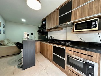 apartment em Rua Mário Italvino Poletto, Fenavinho - Bento Gonçalves - RS