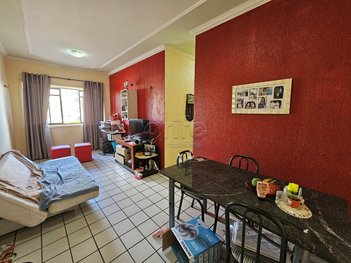 apartment em Rua Minas Gerais, Bela Vista - Fortaleza - CE