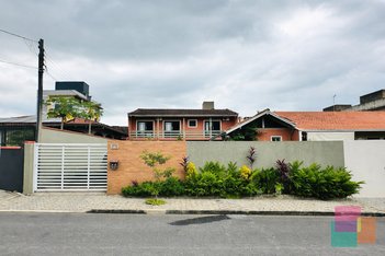 house em Rua Jaó, Costa e Silva - Joinville - SC