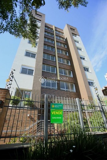 apartment em Rua Portugal, Higienópolis - Porto Alegre - RS