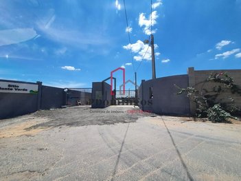 land_lot em Rua Werner Habig, Chácaras Luzitana - Hortolândia - SP