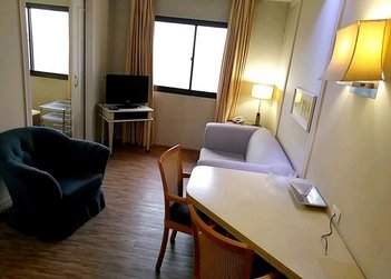 apartment em Rua Gomes de Carvalho, Vila Olímpia - São Paulo - SP