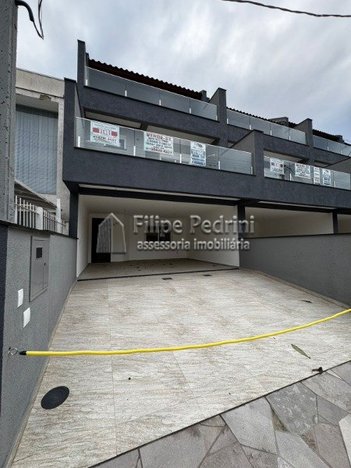 house em Rua Guatambu, Hípica - Porto Alegre - RS