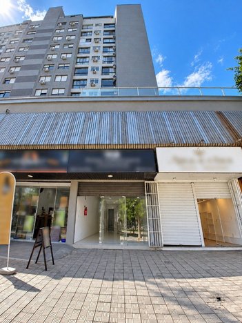 business em Avenida Praia de Belas, Praia de Belas - Porto Alegre - RS