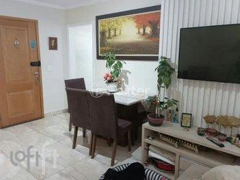 apartment em Jovina, Jabaquara - São Paulo - SP