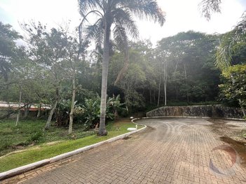 land_lot em Francisco Thomaz dos Santos, Morro das Pedras - Florianópolis - SC