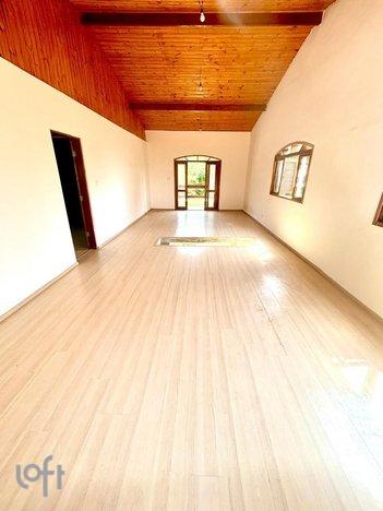 house em do DAE, Morro Grande - Cotia - SP