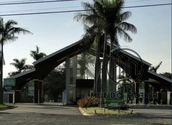 land_lot em Rodovia João Leme dos Santos, Parque Ecoresidencial Fazenda Jequitibá - Sorocaba - SP