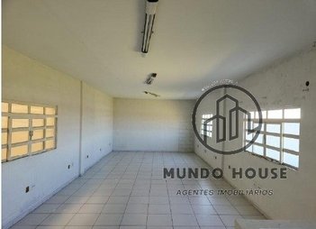 industrial em Avenida Paraná, Cajuru do Sul - Sorocaba - SP