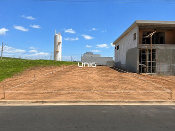 land_lot em Avenida das Ondas, Jardim São Francisco - Piracicaba - SP