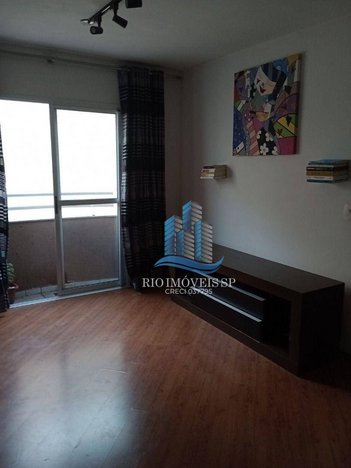 apartment em Rua Sílvia, Osvaldo Cruz - São Caetano do Sul - SP