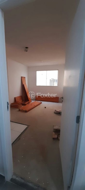 apartment em Rua Inocêncio de Oliveira Alves, Rubem Berta - Porto Alegre - RS