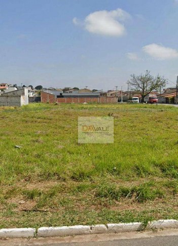 land_lot em Rua Olímpio Santos Junior, Jardim América - Caçapava - SP