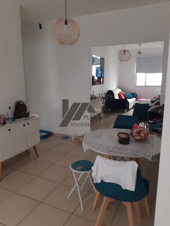 apartment em Rua Benedito Gonçalves de Araújo, Parque São Lourenço - Indaiatuba - SP