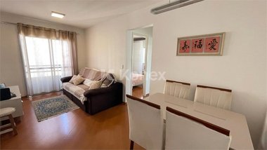 apartment em Rua Professor José Miziara, Santa Teresinha - São Paulo - SP
