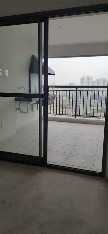 apartment em Rua General Irulegui Cunha, Jardim Independência - São Paulo - SP