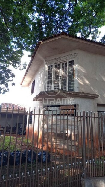 house em Rua São João, Zona 07 - Maringá - PR