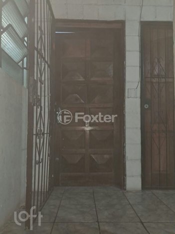 apartment em Rua Fernando Camarano, Rubem Berta - Porto Alegre - RS