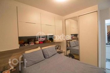 apartment em Rua das Margaridas, Jardim das Acácias - São Paulo - SP