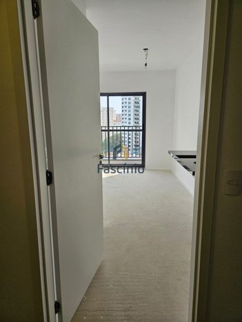 apartment em Rua Joaquim Távora, Vila Mariana - São Paulo - SP
