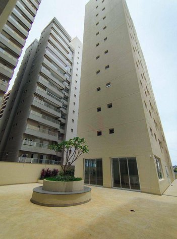 apartment em Rua Coronel Spínola de Castro, Centro - São José do Rio Preto - SP