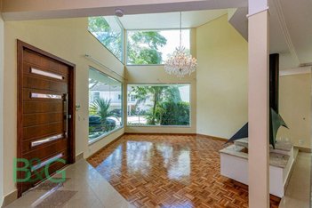 house em Rua Estuário, Chácara Monte Alegre - São Paulo - SP