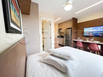 apartment em Rua Coronel Mursa, Brás - São Paulo - SP