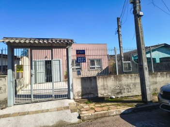 house em Rua Cláudio Manoel da Costa, Jardim Planalto - Esteio - RS