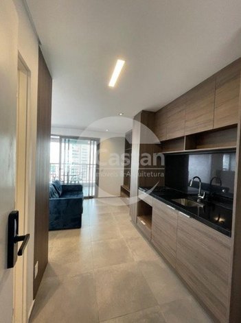 apartment em Rua Bom Sucesso, Cidade Mãe do Céu - São Paulo - SP
