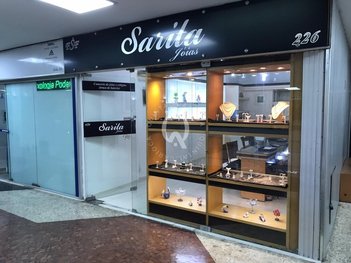 business em Visconde de Pirajá, Ipanema - Rio de Janeiro - RJ