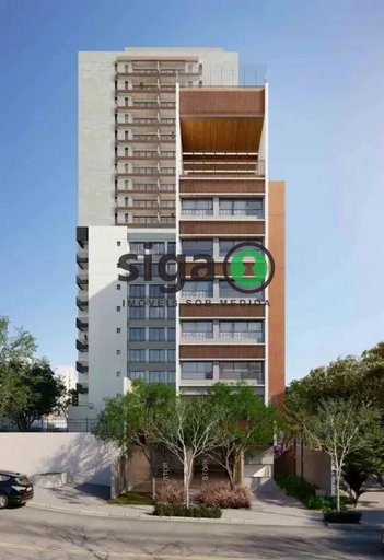 apartment em Rua Bartira, Perdizes - São Paulo - SP