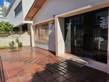 house em Vereador Batista Pereira, Balneário - Florianópolis - SC