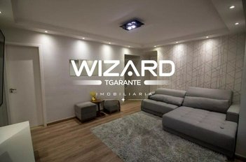 apartment em Rua Nelson Gama de Oliveira, Vila Andrade - São Paulo - SP