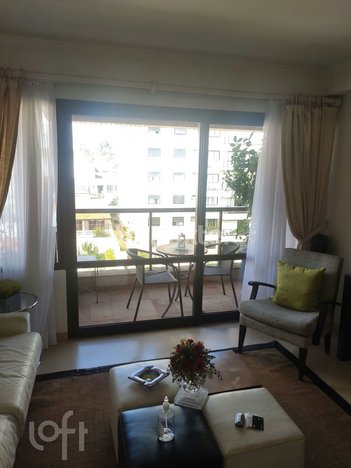 apartment em Rua Dom Armando Lombardi, Vila Progredior - São Paulo - SP