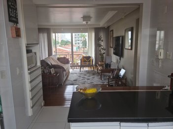 apartment em Rua Cataguaz, Vila Congonhas - São Paulo - SP