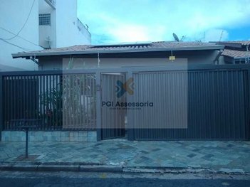 house em Rua São João, Vila Zilda - São José do Rio Preto - SP