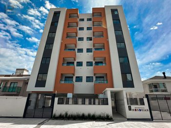 apartment em Rua Janete Marilda de Souza, Nova Palhoça - Palhoça - SC