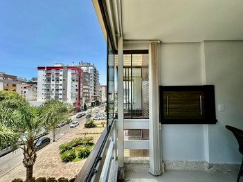 apartment em Rua Encantado, Capão da Canoa - Capão da Canoa - RS